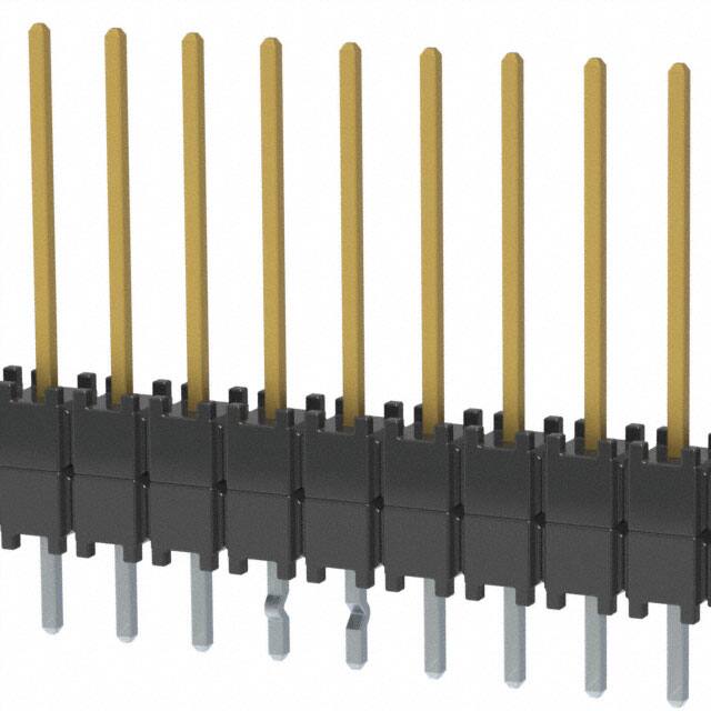 DW-50-09-L-S-200-LLSamtec Inc.