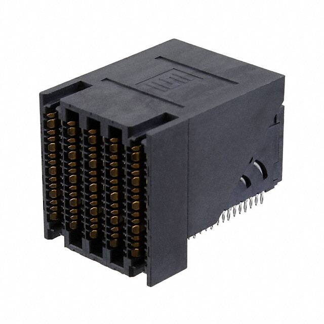EBTF-4-10-2.0-S-RA-1Samtec Inc.