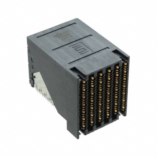 EBTF-6-12-2.0-S-RA-1Samtec Inc.