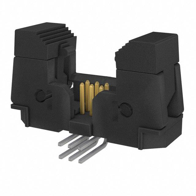 EHF-103-01-F-D-RASamtec Inc.