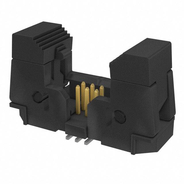 EHF-103-01-F-D-SM-P-TRSamtec Inc.