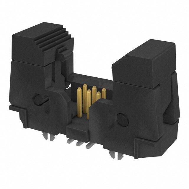 EHF-103-01-F-D-SM-LCSamtec Inc.