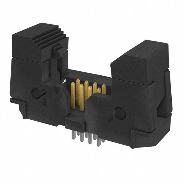 EHF-104-01-F-DSamtec Inc.