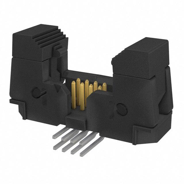 EHF-104-01-F-D-RASamtec Inc.