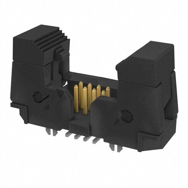 EHF-104-01-F-D-SM-LCSamtec Inc.
