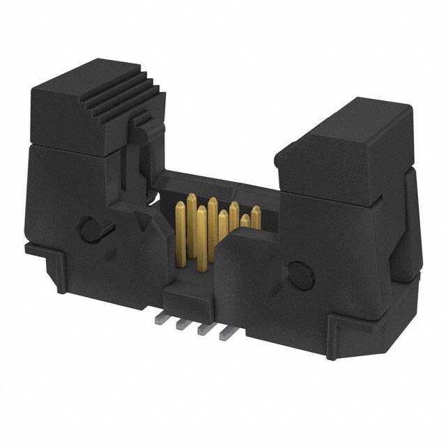 EHF-104-01-S-D-SM-P-TRSamtec Inc.