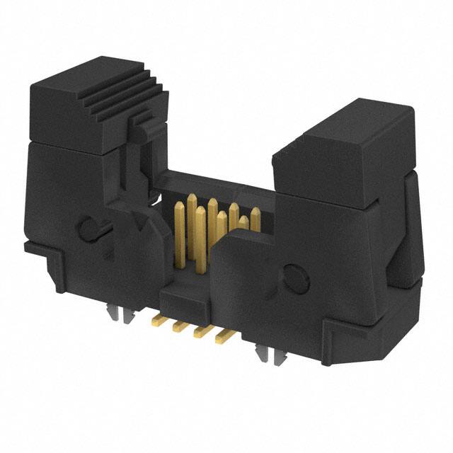 EHF-104-01-H-D-SM-LCSamtec Inc.