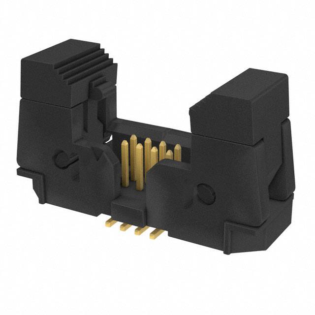 EHF-104-01-H-D-SM-P-TRSamtec Inc.
