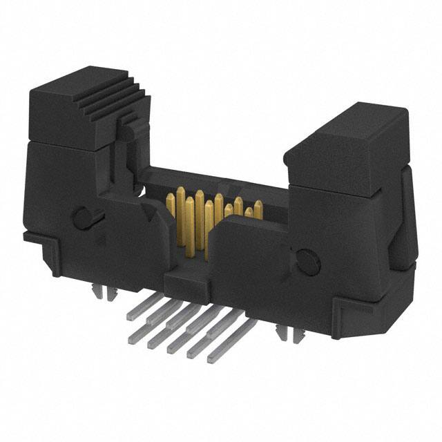 EHF-105-01-S-D-RASamtec Inc.