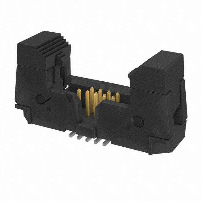 EHF-105-01-L-D-SM-02Samtec Inc.