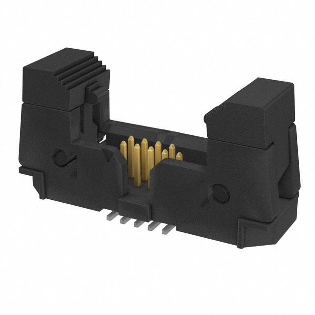 EHF-105-01-F-D-SM-10-P-TRSamtec Inc.