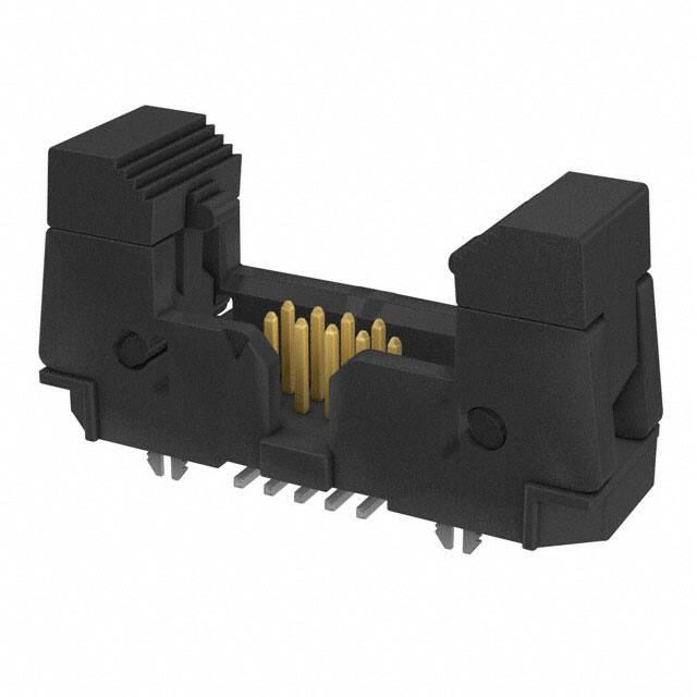 EHF-105-01-F-D-SM-LC-10Samtec Inc.