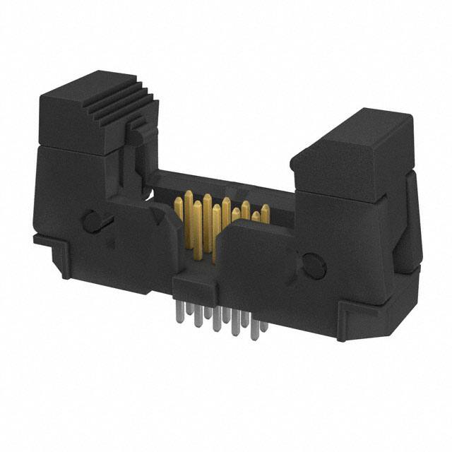 EHF-105-01-FM-DSamtec Inc.