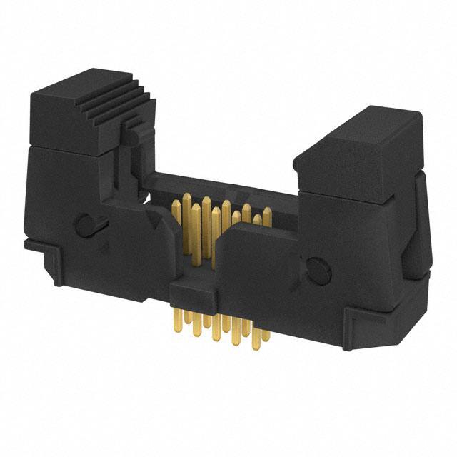EHF-105-01-H-DSamtec Inc.