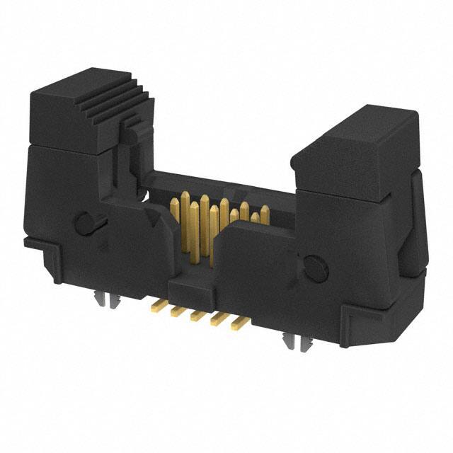 EHF-105-01-H-D-SM-LCSamtec Inc.