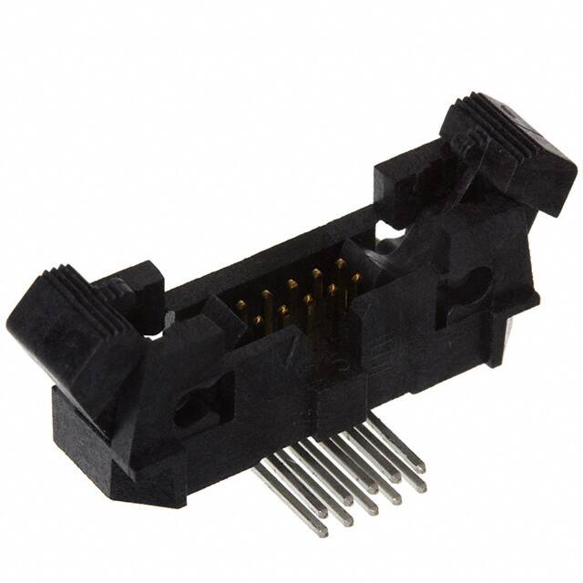 EHF-105-01-L-D-RASamtec Inc.