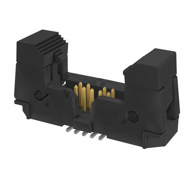 EHF-105-01-L-D-SM-06-K-TRSamtec Inc.