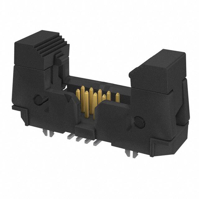 EHF-105-01-L-D-SM-LC-09Samtec Inc.