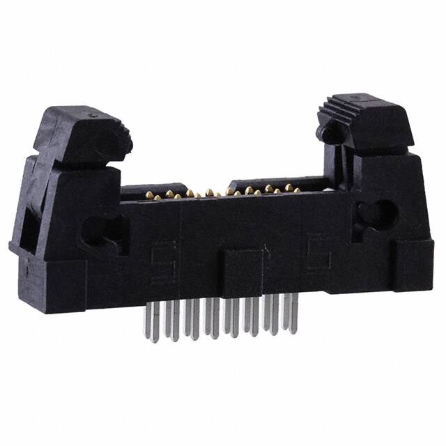 EHF-108-01-F-DSamtec Inc.