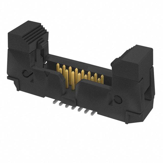 EHF-108-01-F-D-SM-01Samtec Inc.