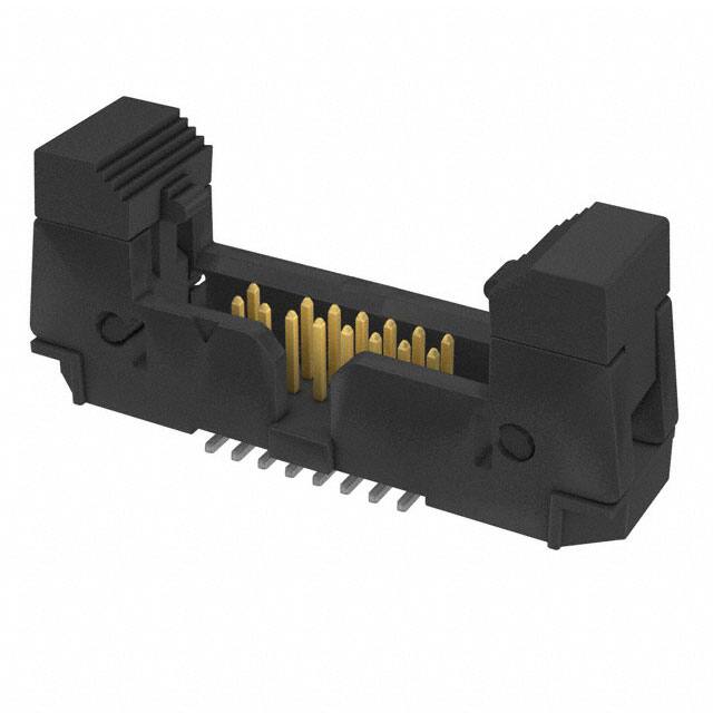 EHF-108-01-F-D-SM-04Samtec Inc.