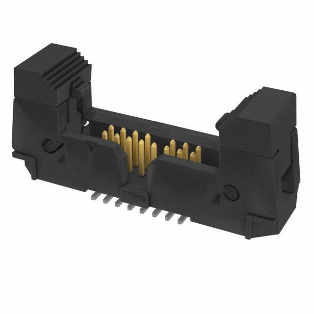 EHF-108-01-L-D-SM-10-P-TRSamtec Inc.