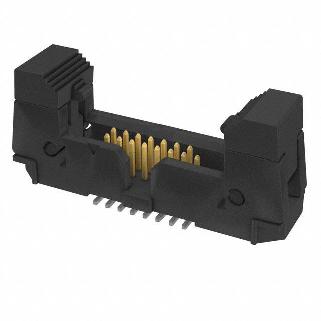 EHF-108-01-L-D-SM-16-P-TRSamtec Inc.