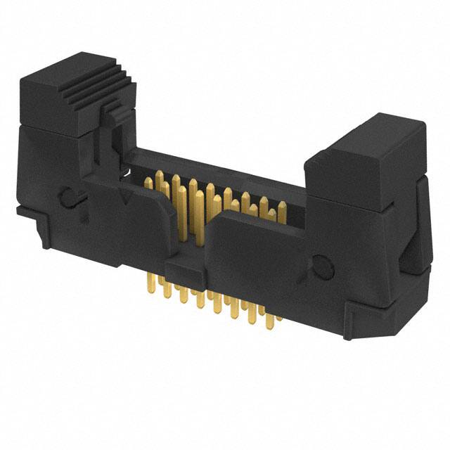 EHF-108-01-H-DSamtec Inc.
