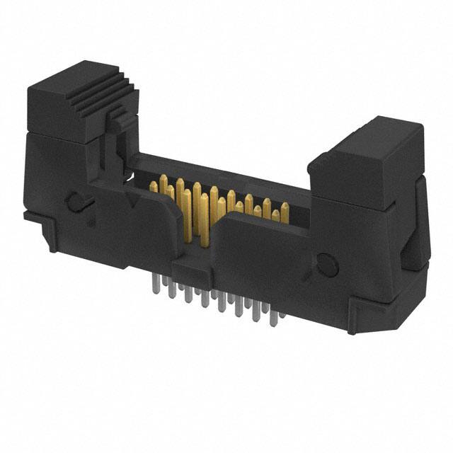 EHF-108-01-L-DSamtec Inc.