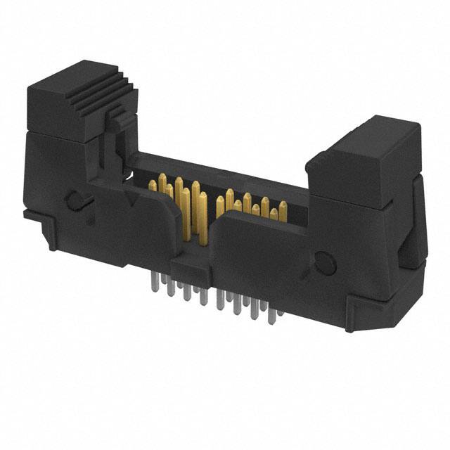 EHF-108-01-L-D-08Samtec Inc.