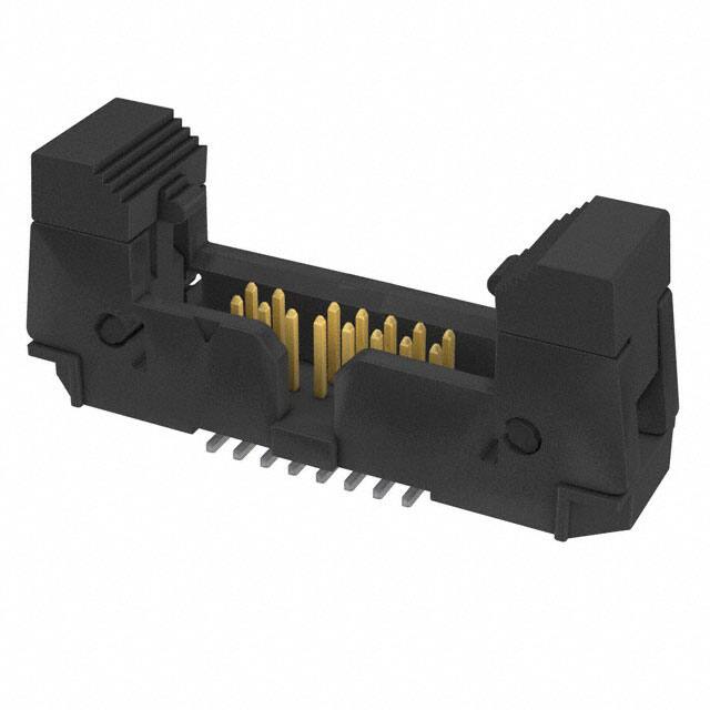 EHF-108-01-L-D-SM-06-PSamtec Inc.