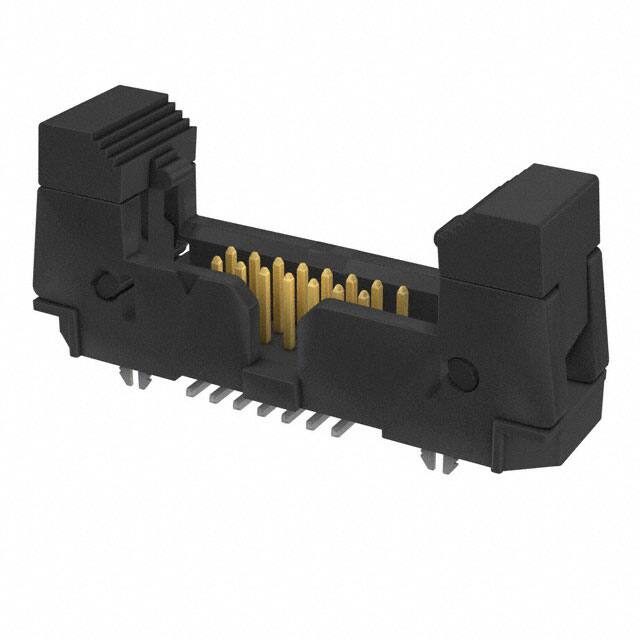 EHF-108-01-L-D-SM-LC-15Samtec Inc.
