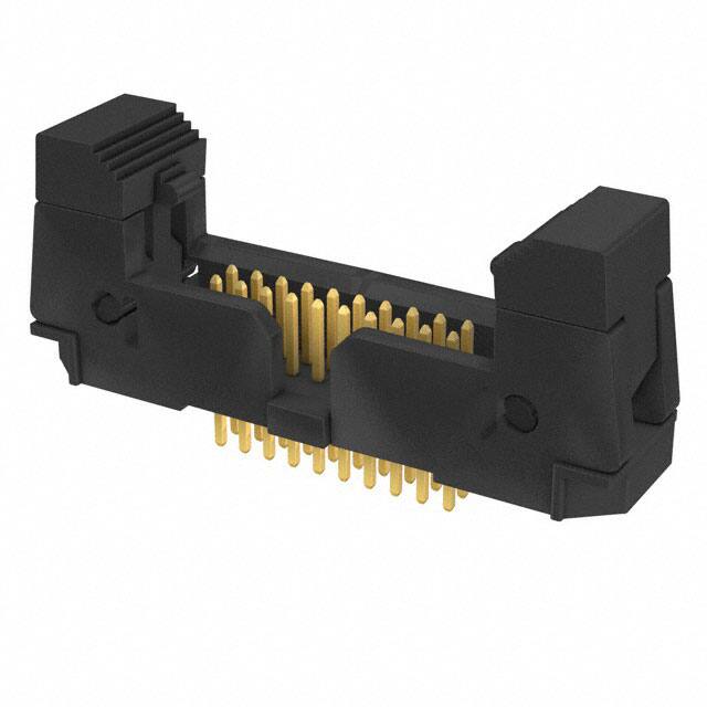EHF-110-01-H-DSamtec Inc.