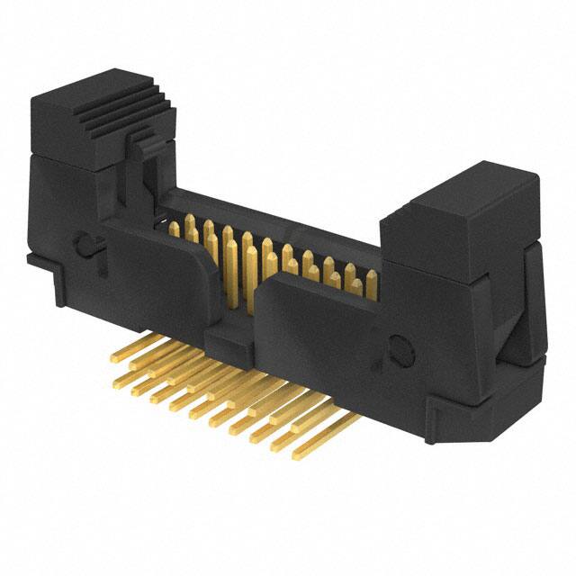 EHF-110-01-H-D-RASamtec Inc.