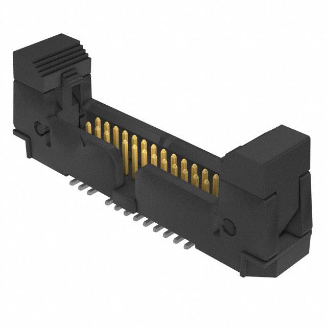 EHF-113-01-L-D-SM-07-P-TRSamtec Inc.