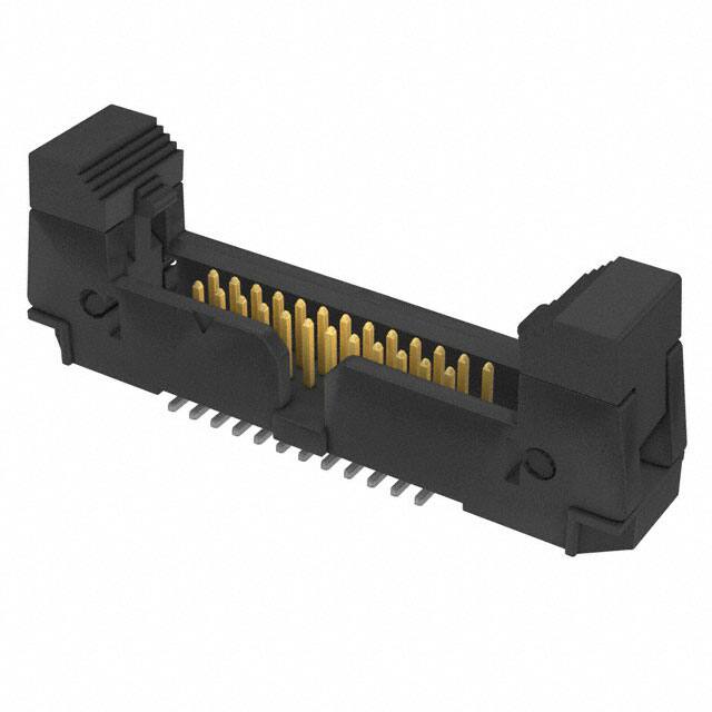 EHF-113-01-L-D-SM-25-PSamtec Inc.