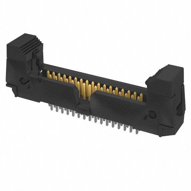 EHF-117-01-F-D-01Samtec Inc.