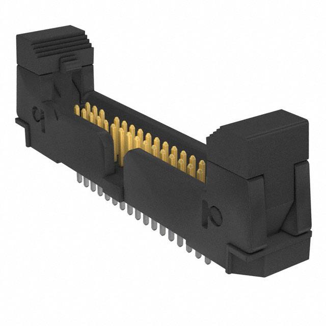 EHF-117-01-F-D-08Samtec Inc.