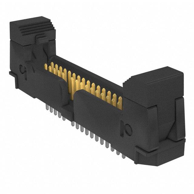 EHF-117-01-F-D-11Samtec Inc.