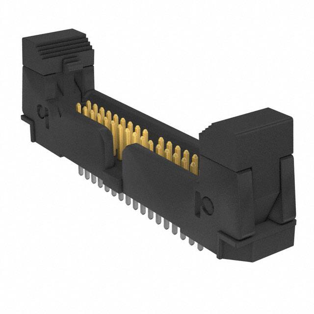 EHF-117-01-F-D-20Samtec Inc.