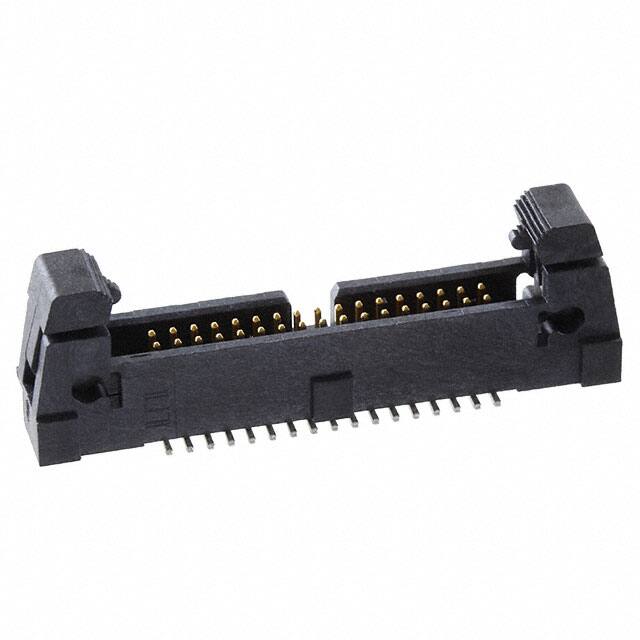 EHF-117-01-F-D-SMSamtec Inc.