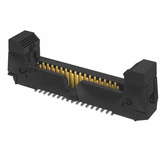 EHF-117-01-L-D-SM-34-P-TRSamtec Inc.