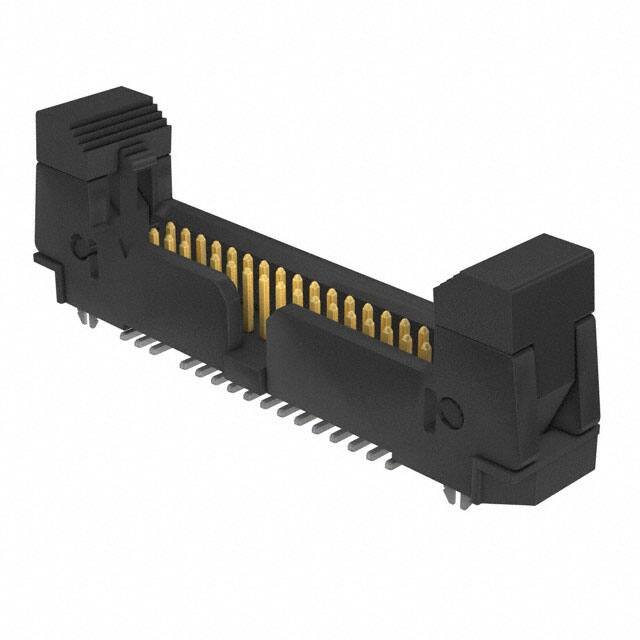 EHF-117-01-L-D-SM-LC-07Samtec Inc.