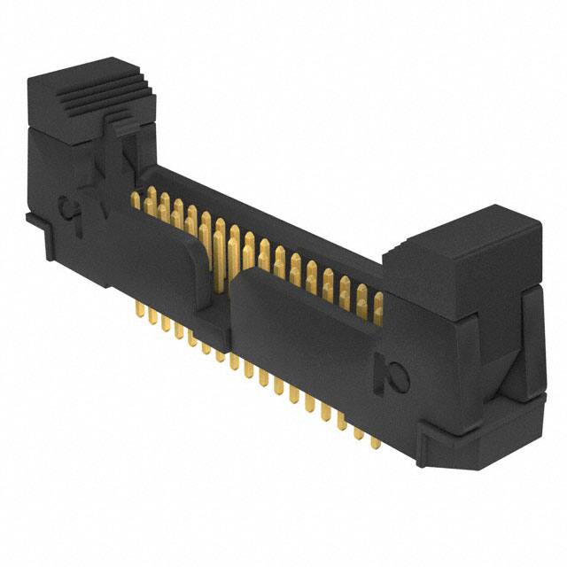 EHF-117-01-H-DSamtec Inc.