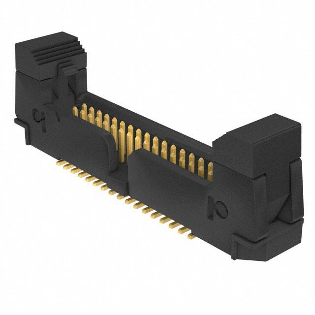 EHF-117-01-H-D-SM-P-TRSamtec Inc.
