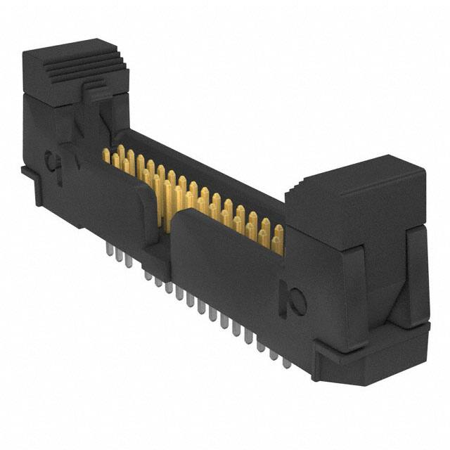 EHF-117-01-L-D-07Samtec Inc.