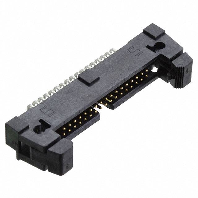 EHF-117-01-L-D-RASamtec Inc.