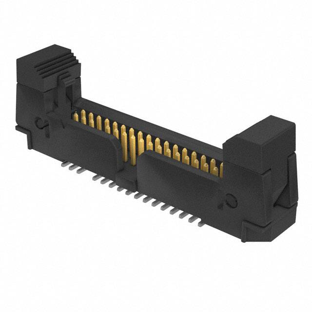 EHF-117-01-L-D-SM-07Samtec Inc.