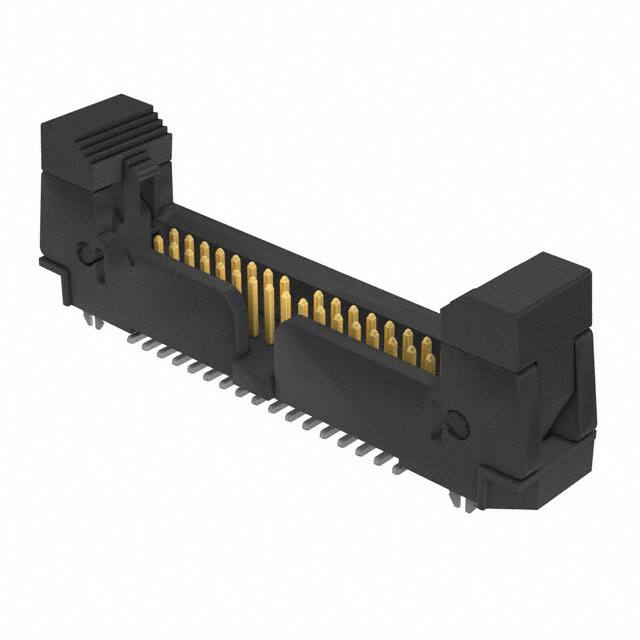 EHF-117-01-L-D-SM-LC-18Samtec Inc.