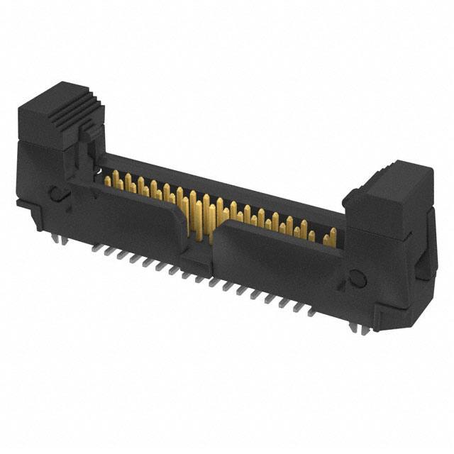 EHF-117-01-L-D-SM-LC-32Samtec Inc.